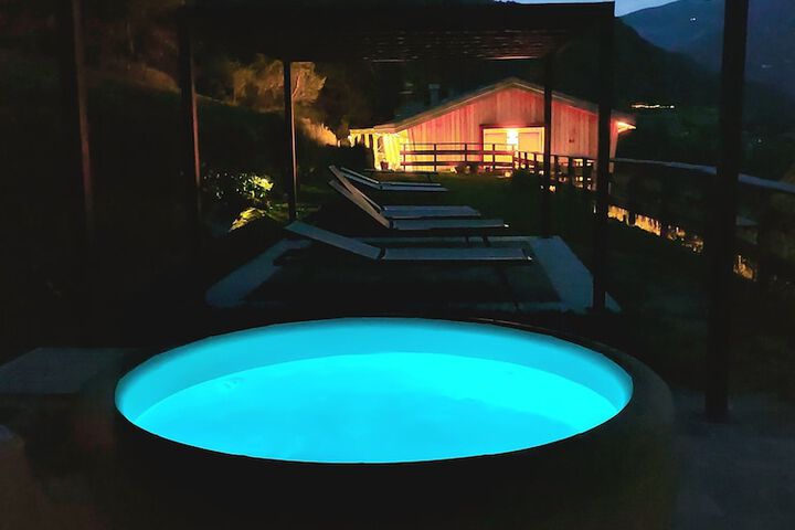 Spa 18 of 46