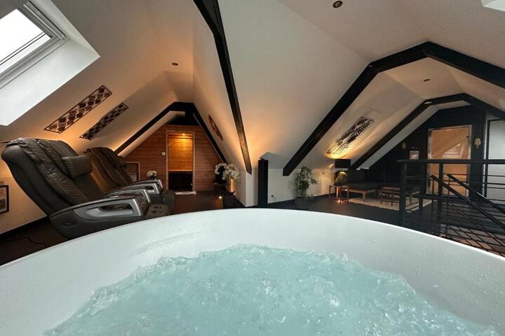 Les Suites de Bougainville