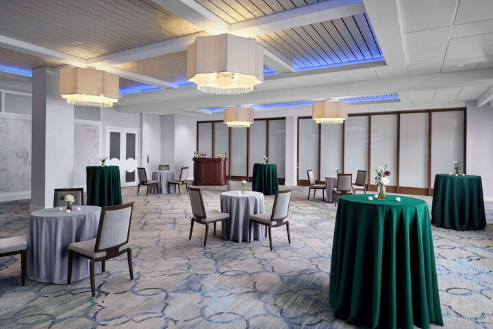 Ballroom
