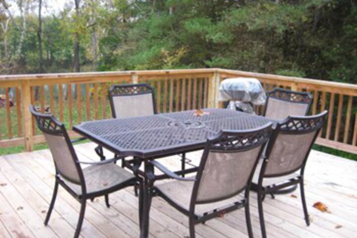Terrace/Patio 18 of 33