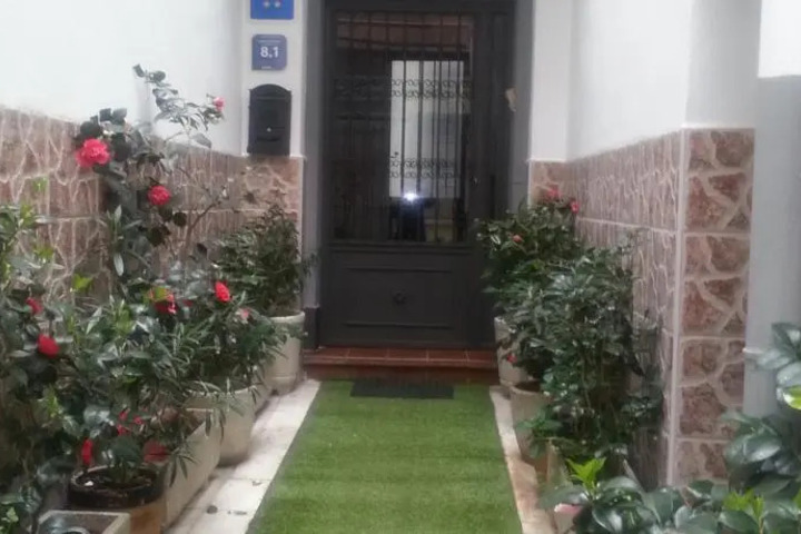 LA OTRA CASA
