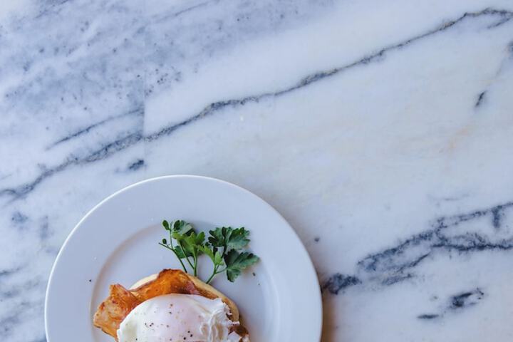 Breakfast/Coffee Service 104 of 149