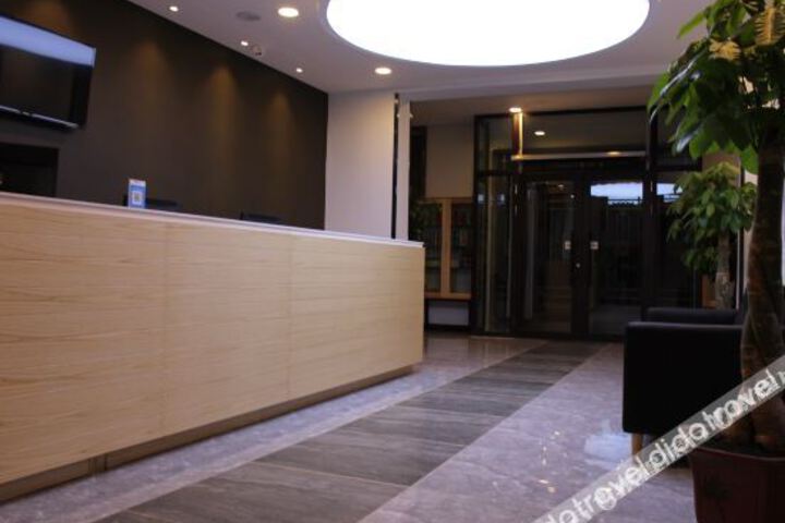 Hotel Interior 15 of 22