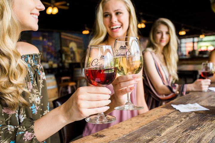 Winery