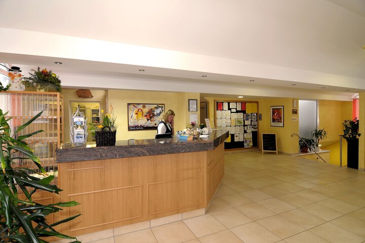 Hotel Interior 4 of 48