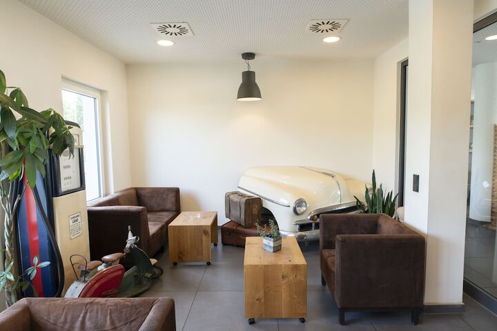 Hotel Interior 71 of 73