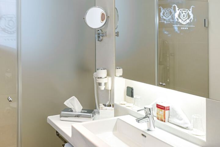 Bath Amenities