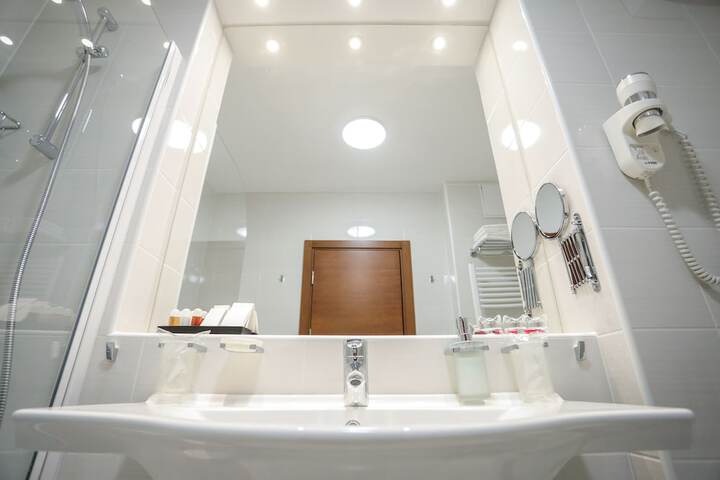 Bath Photo