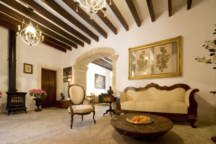 Agroturismo Vall de Pollensa