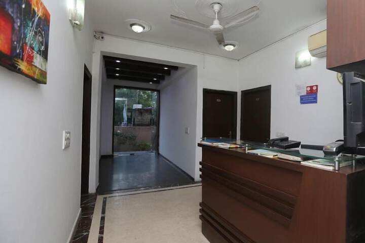 FABHOTEL CORPLE STAYS