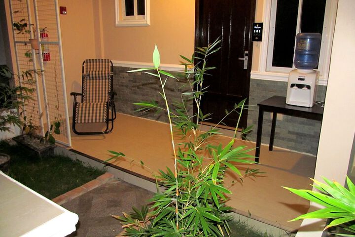 Terrace/Patio 57 of 66
