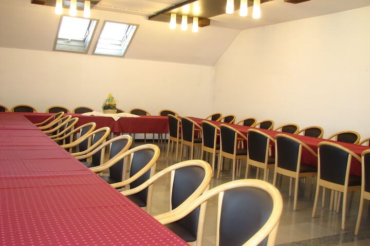 Meeting 45 of 49