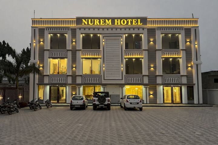 Hotel 26 of 26