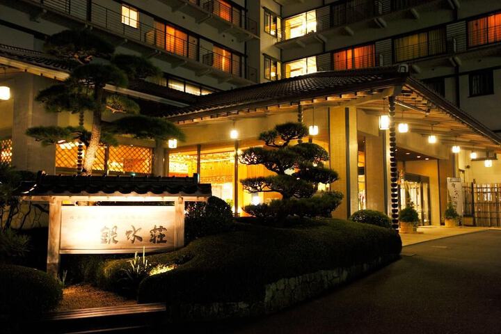 Hotel 17 of 20