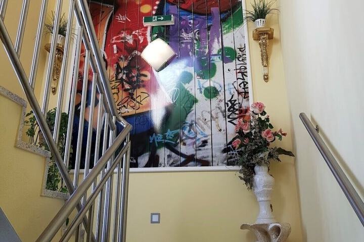 Hotel Interior 3 of 8