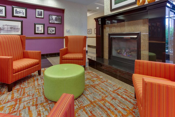 Hotel Interior 2 of 54