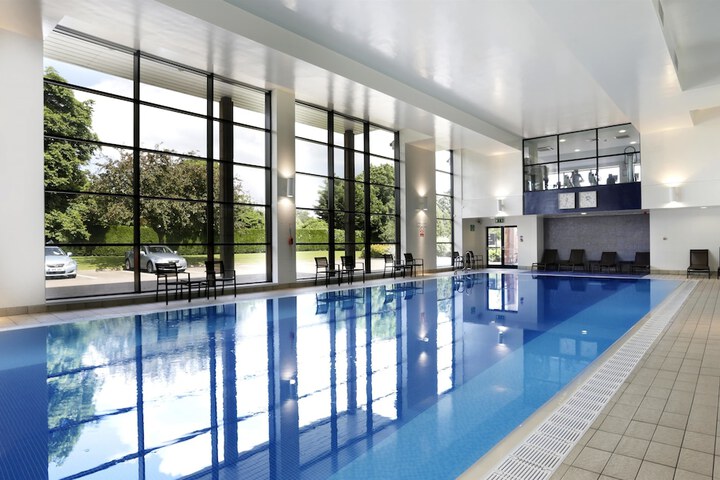 Pools & Facilities