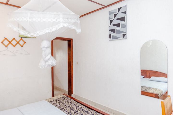 Ubumwe Hotel Gisenyi