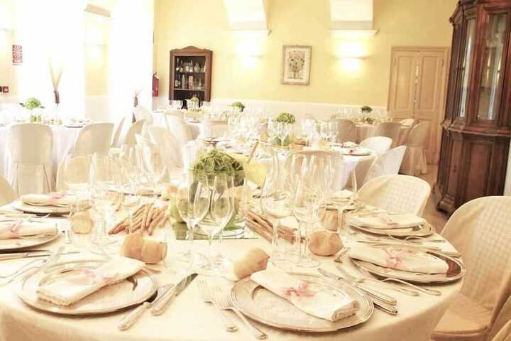 Dining Photos
