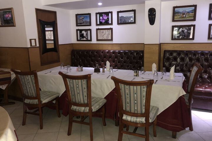 Restaurants