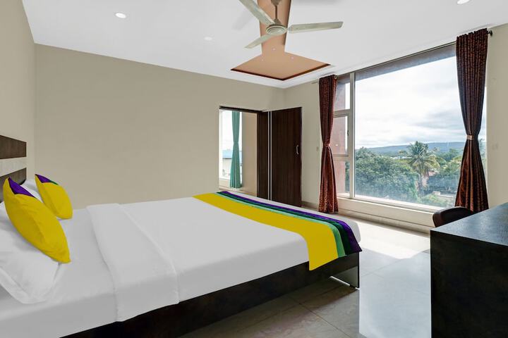 Photo of Itsy Hotels Kattari Komforts Chikmagalur