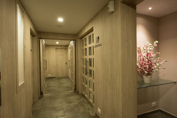 Hotel Interior 35 of 44