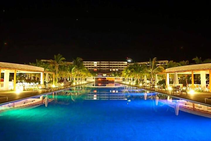 Image of La Tranquila Breath Taking Resort Spa