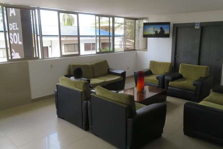 Hotel Interior 4 of 51