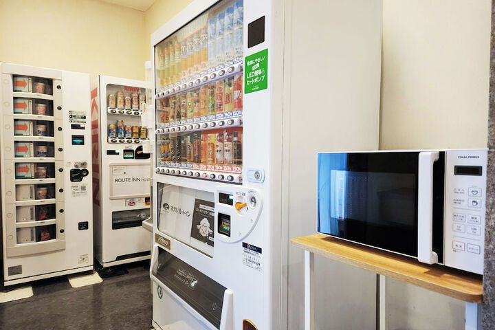 Vending machine