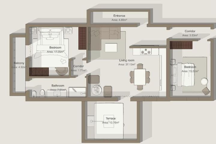 Room 16 of 50