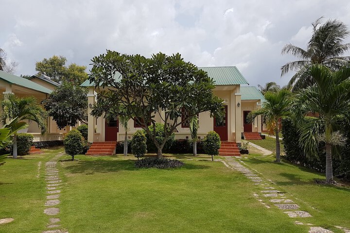 Herbal Hotel & Spa