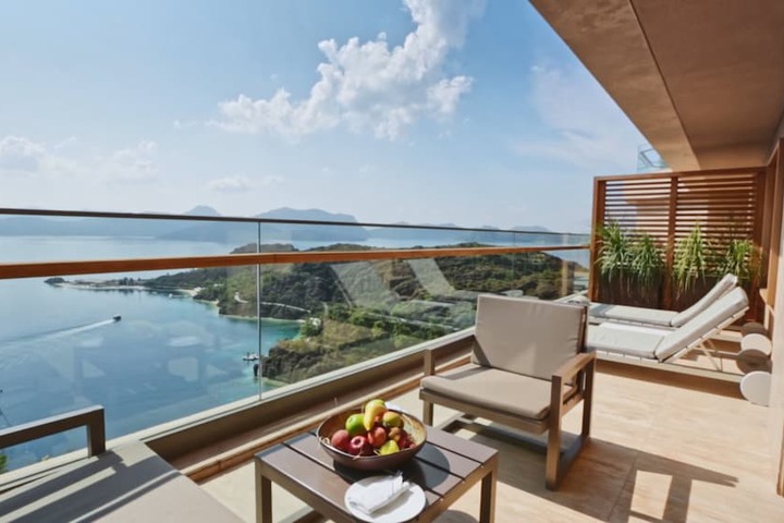 Terrace/Patio 320 of 320