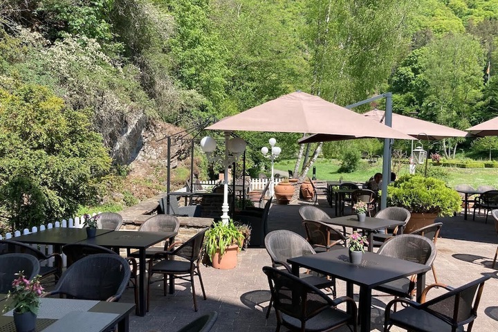 Terrace/Patio 69 of 128