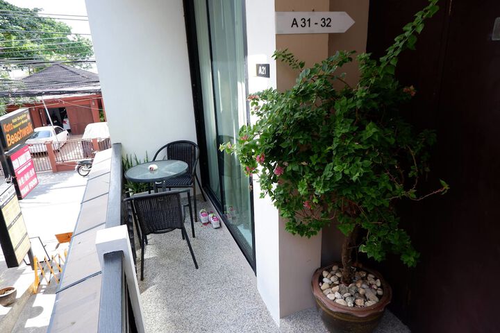 Terrace/Patio 11 of 34