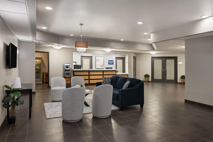 Lobby Photos