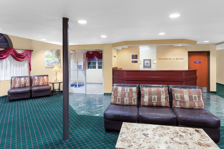 Lobby Photos