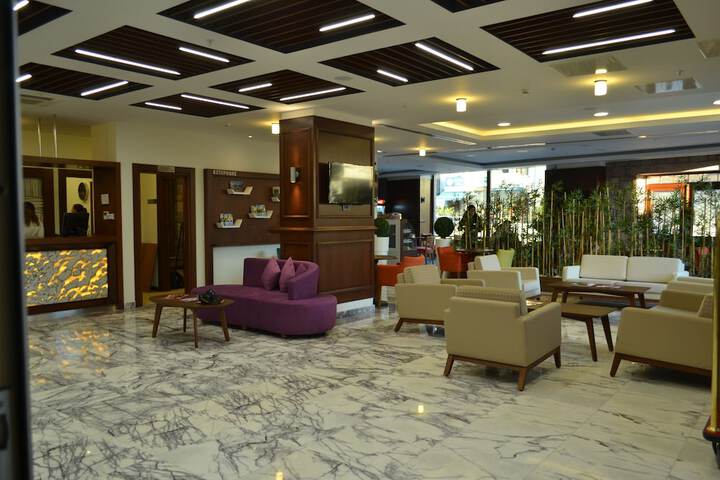 Hotel Interior 2 of 76
