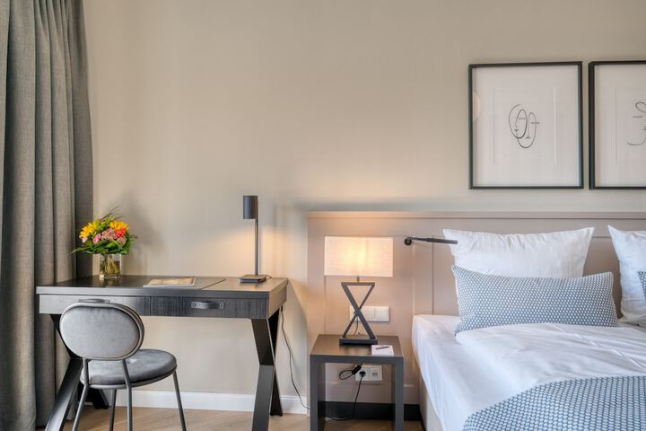 Fitness Center Photo