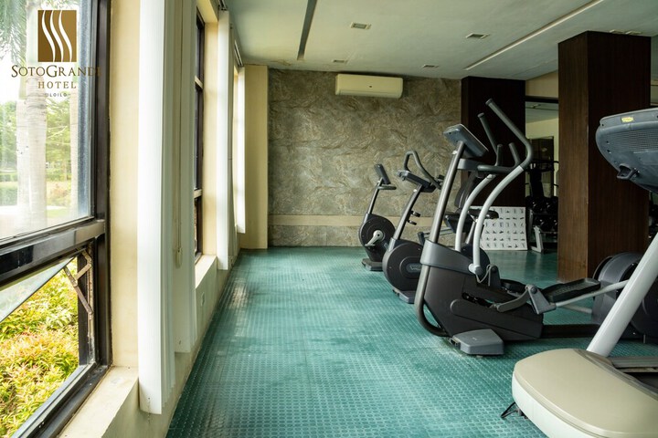 Health and Fitness 15 of 22