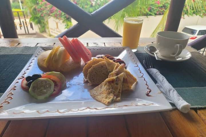 Breakfast/Coffee Service 64 of 80