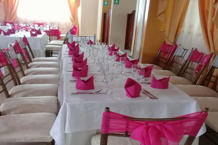 Ballroom/Hall 37 of 40