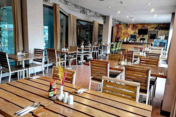 Restaurants