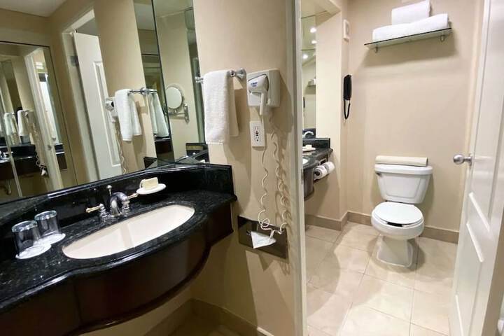 Bath Interior