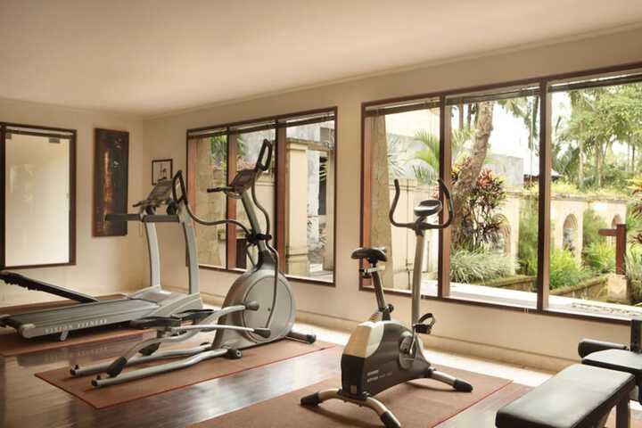 Gym Photos