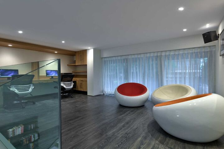 Hotel Interior 43 of 44