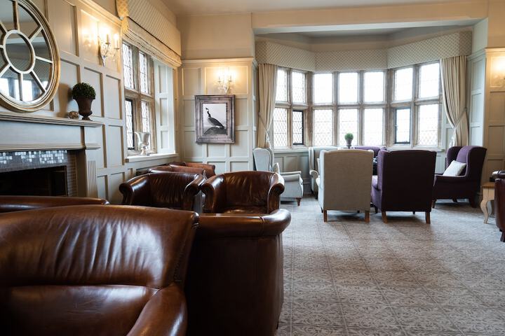 Hotel Interior 2 of 63