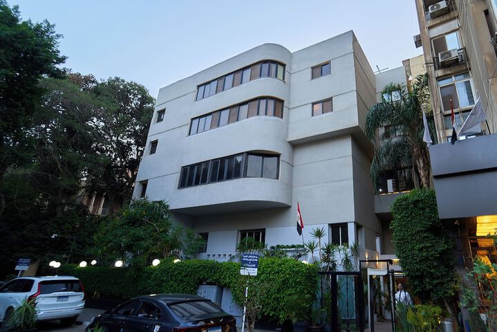 Hotel 45 of 53