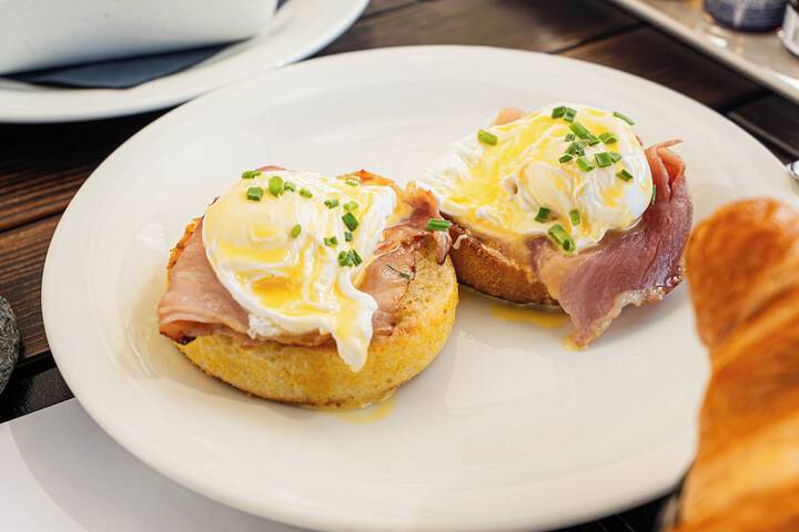 Breakfast/Coffee Service 59 of 69