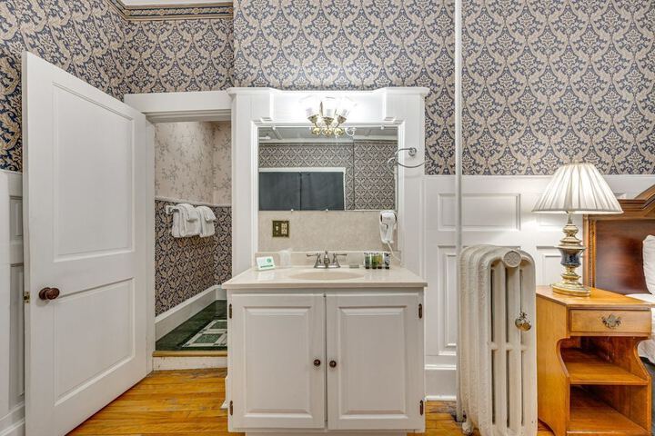 Bathroom Vanities