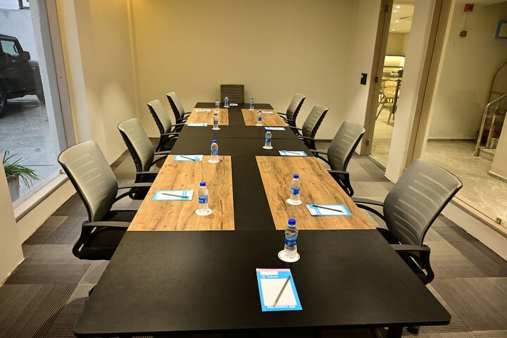 Meeting 44 of 48